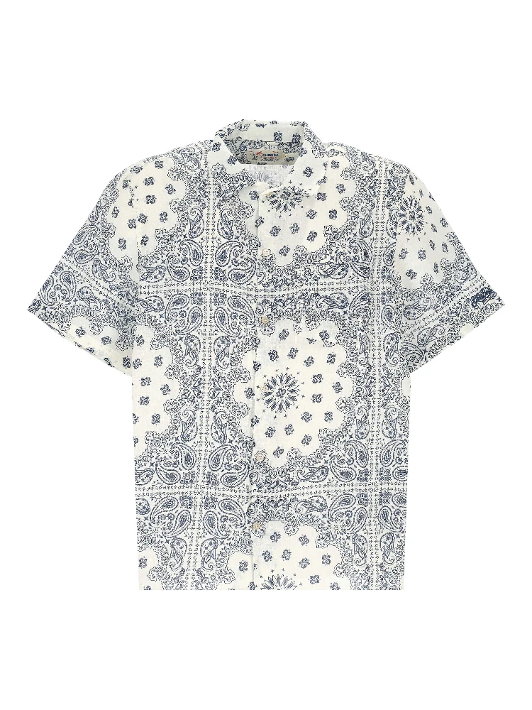 MC2 Saint Barth Shirts