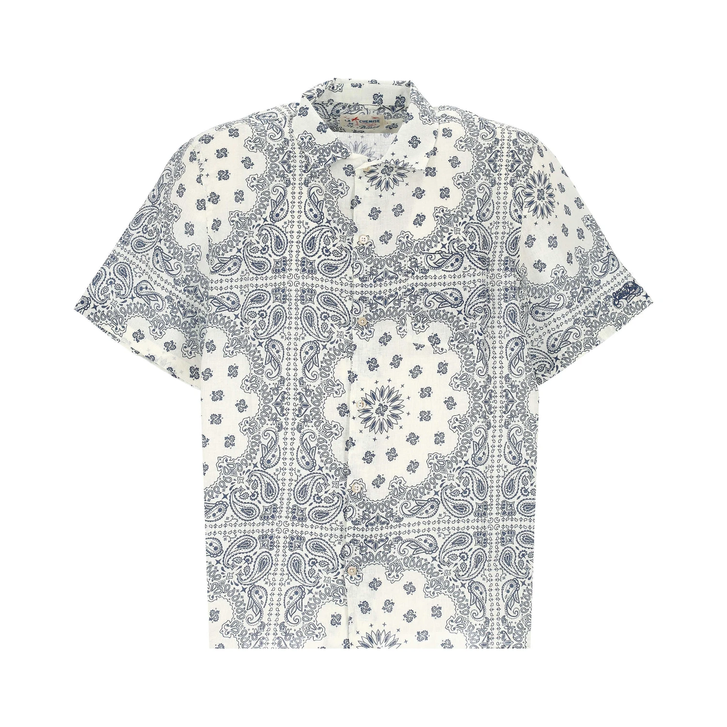 MC2 Saint Barth Shirts