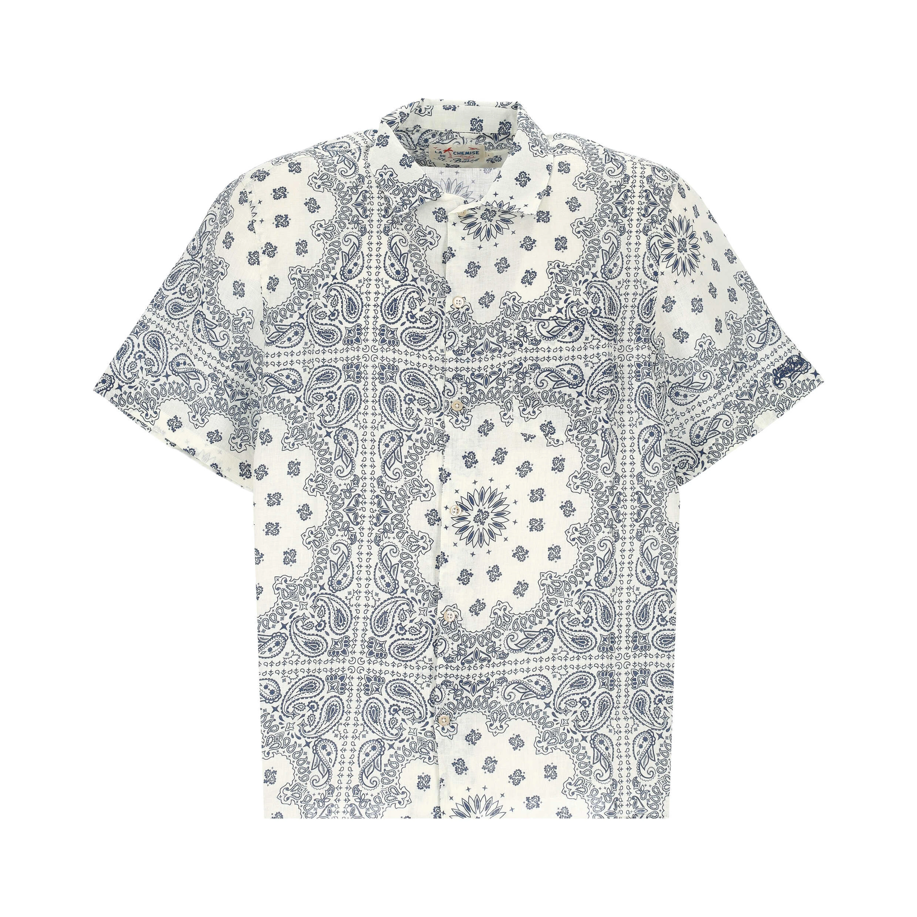 MC2 Saint Barth Shirts