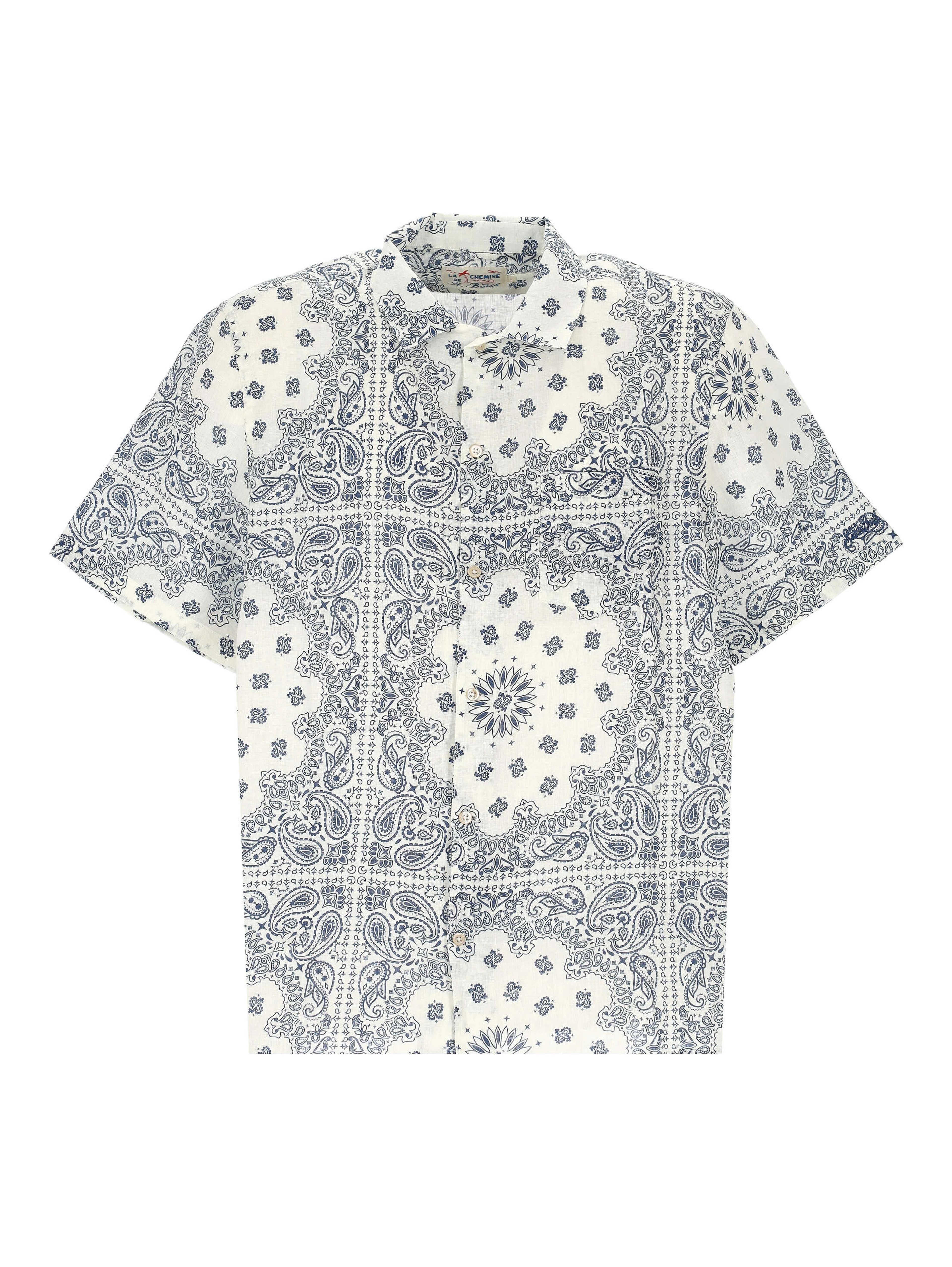 MC2 Saint Barth Shirts