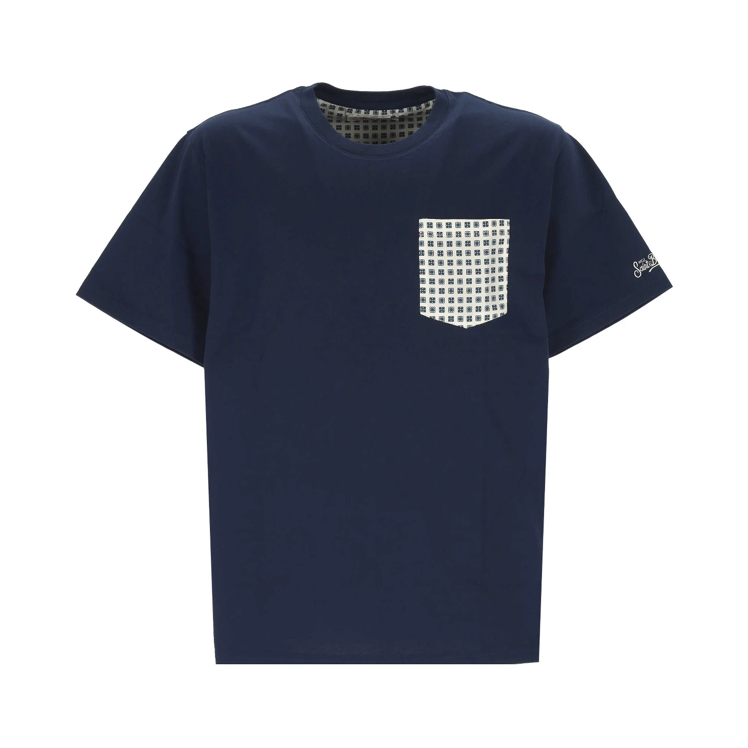 MC2 Saint Barth T-shirts and Polos