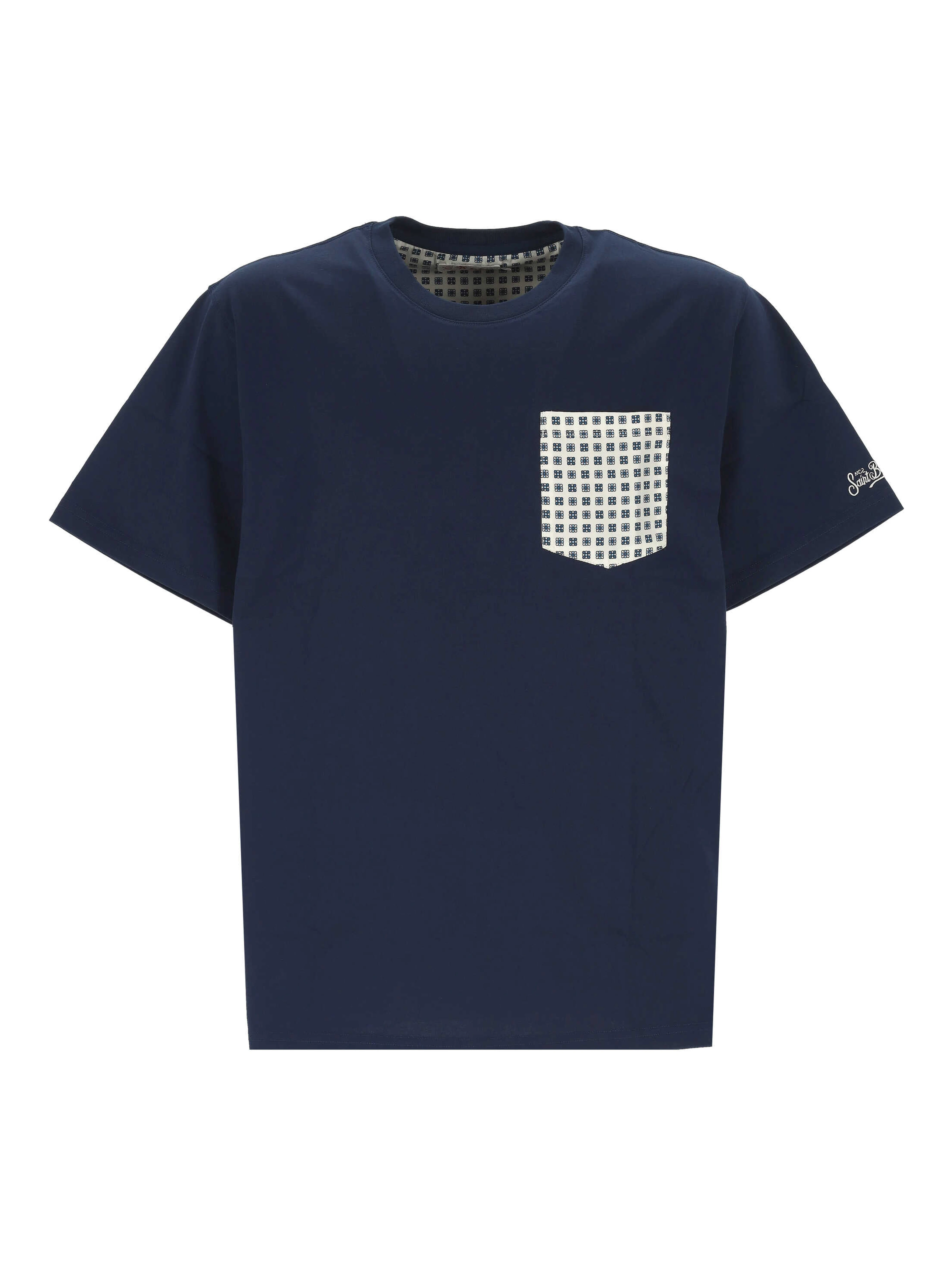MC2 Saint Barth T-shirts and Polos