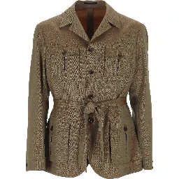 Blusante Jackets