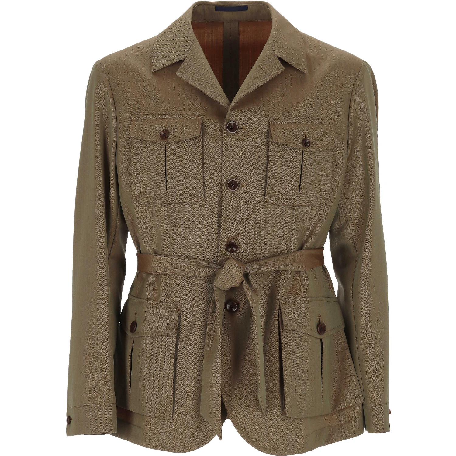 Blusante Jackets