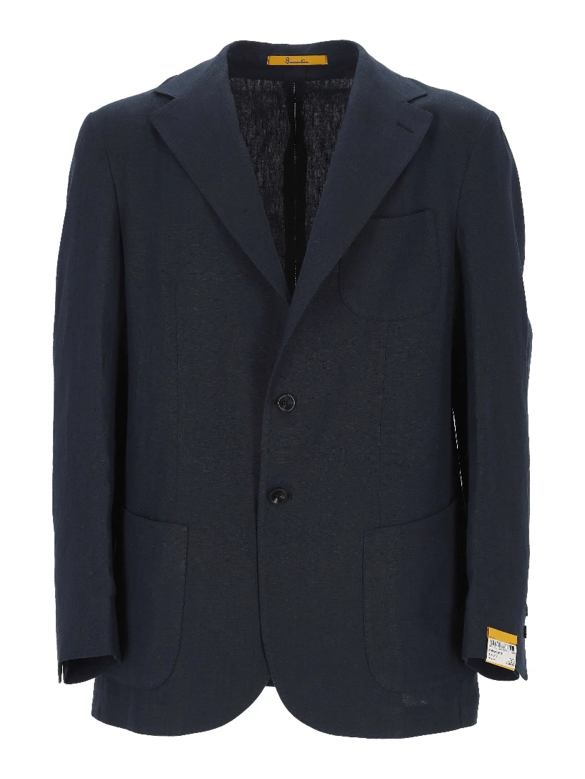 Blusante Jackets