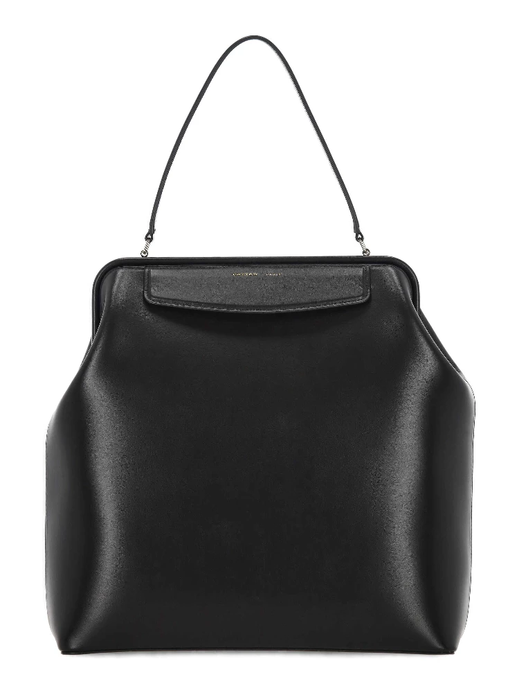 Carven Bags.. Black