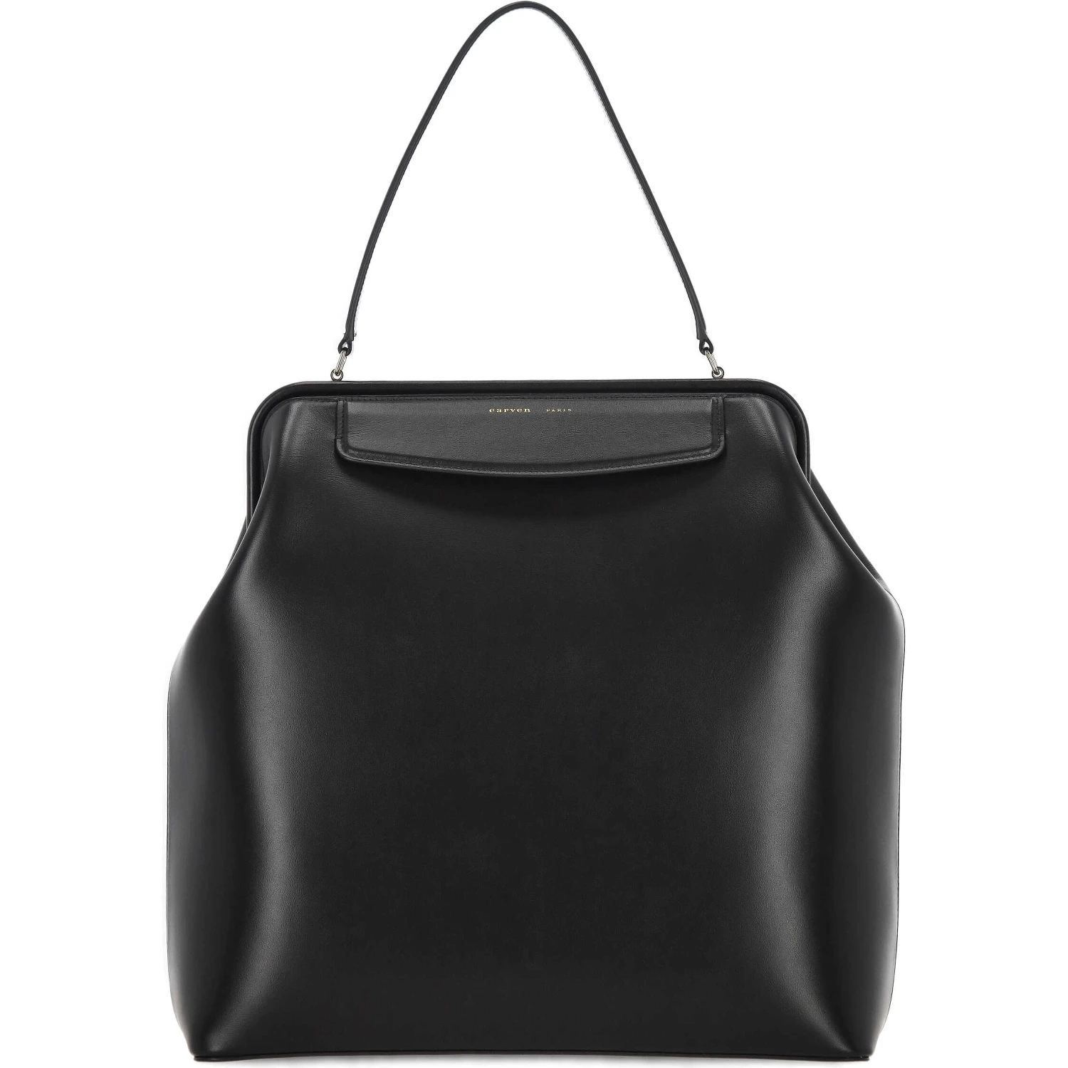 Carven Bags.. Black