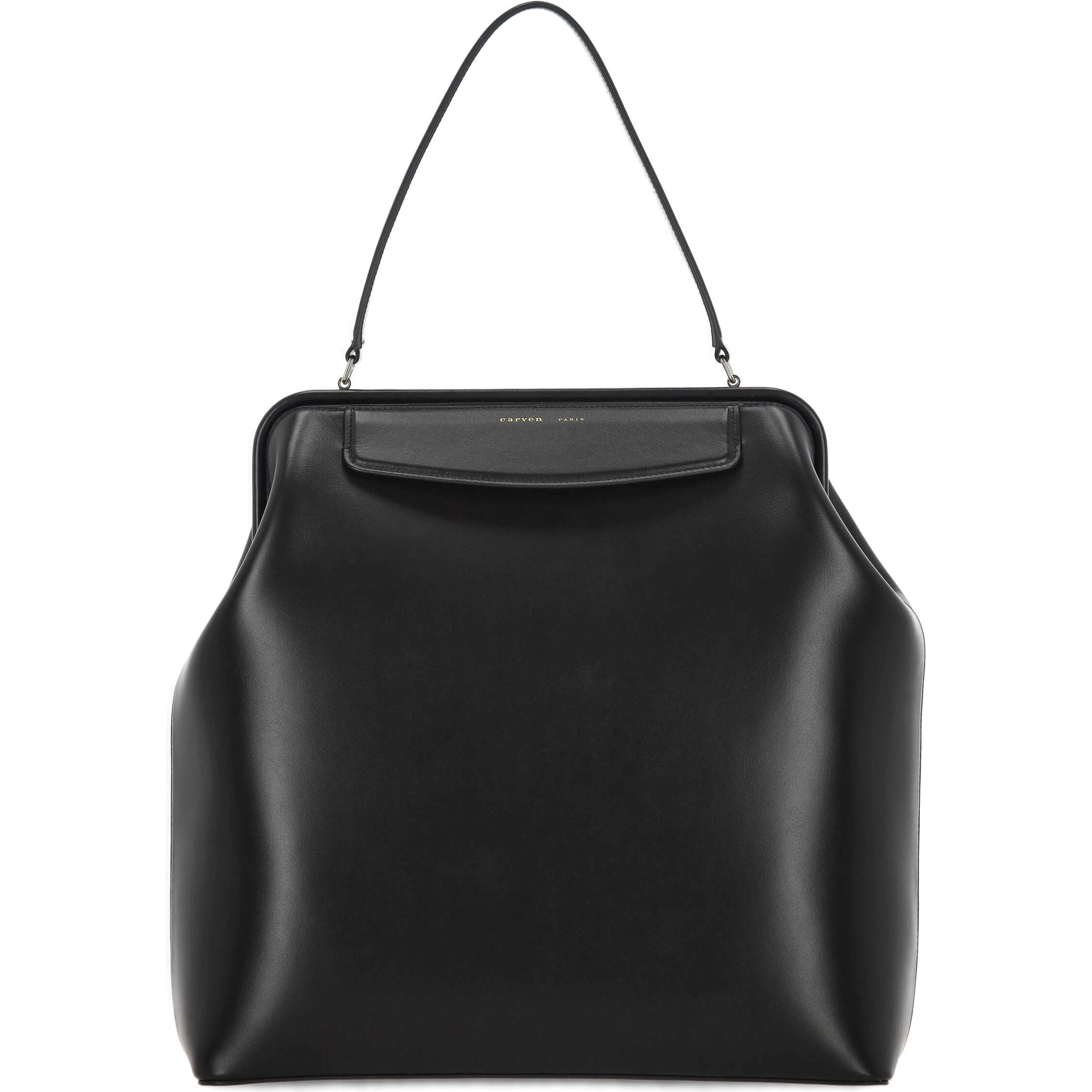 Carven Bags.. Black