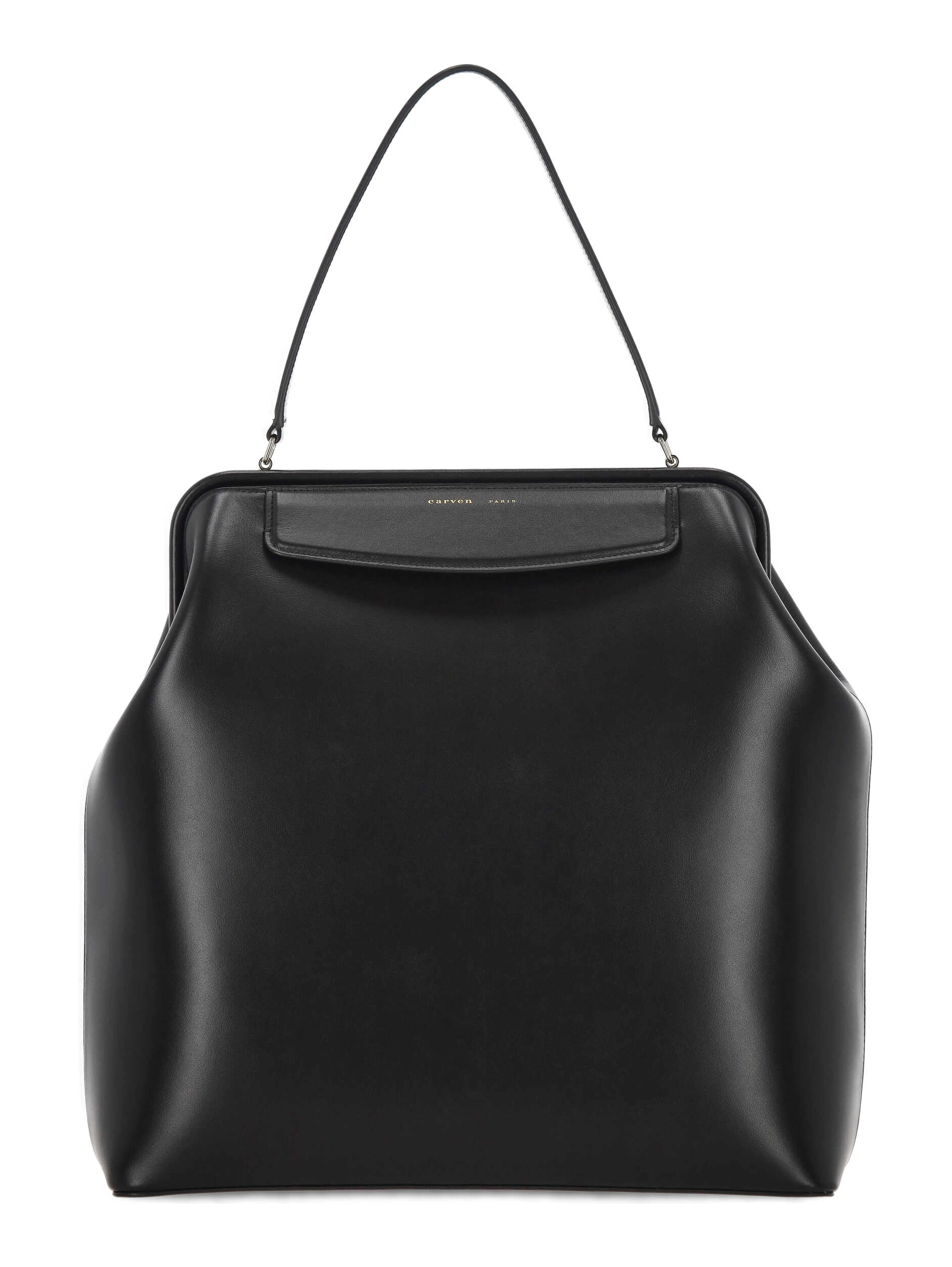 Carven Bags.. Black