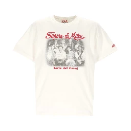 MC2 Saint Barth T-shirts and Polos