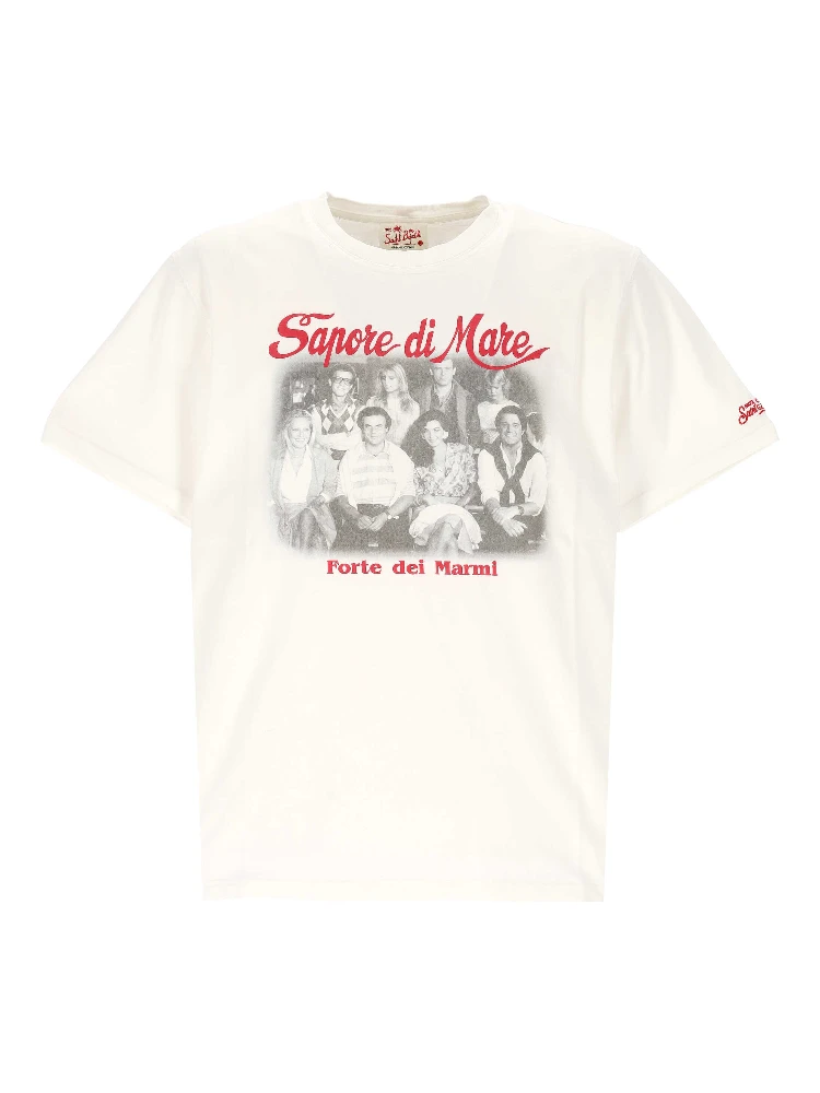 MC2 Saint Barth T-shirts and Polos