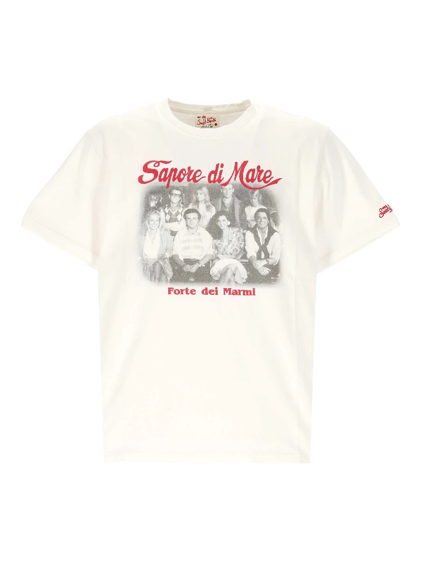 MC2 Saint Barth T-shirts and Polos