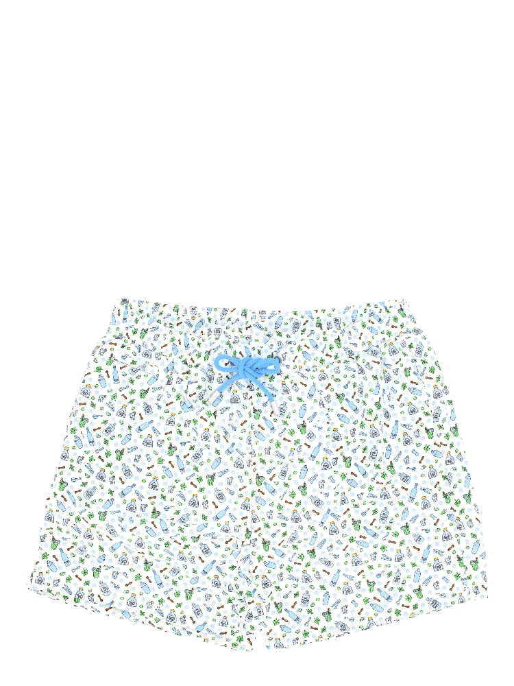MC2 Saint Barth Sea clothing