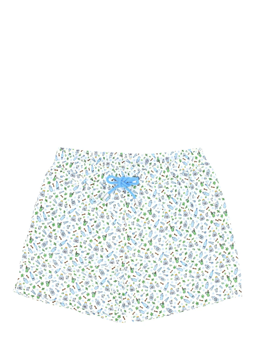 MC2 Saint Barth Sea clothing