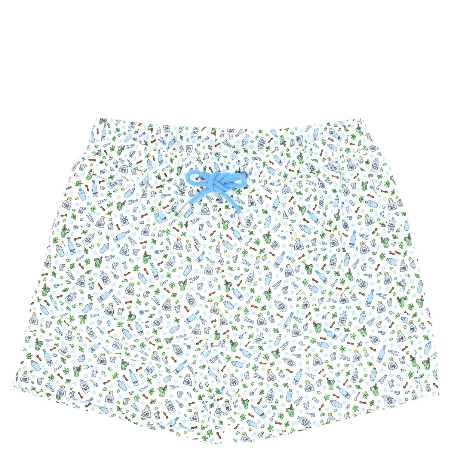 MC2 Saint Barth Sea clothing