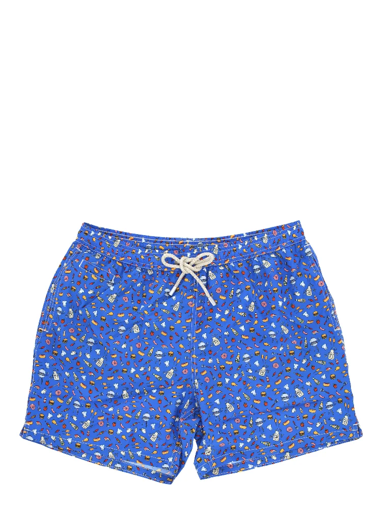 MC2 Saint Barth Sea clothing