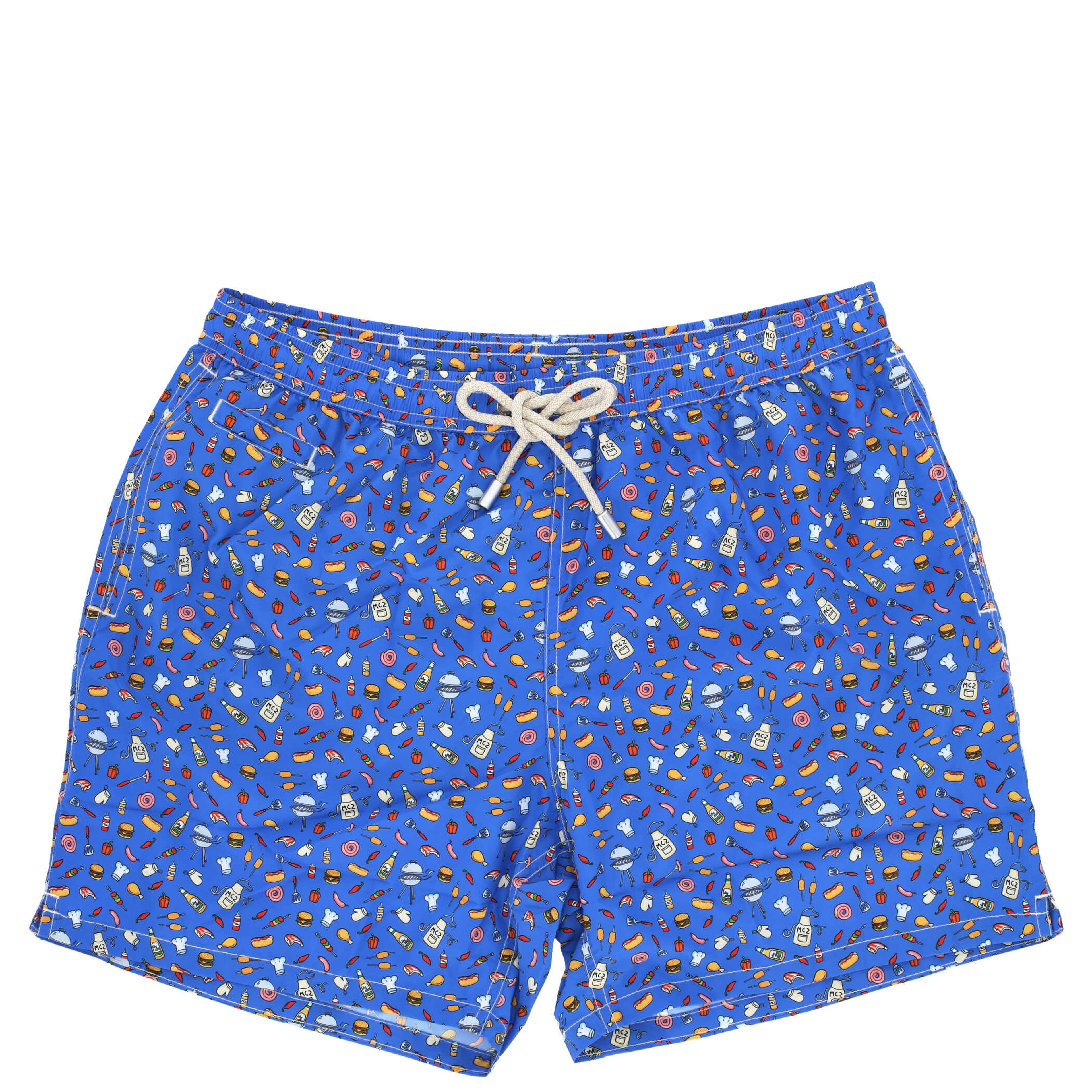 MC2 Saint Barth Sea clothing