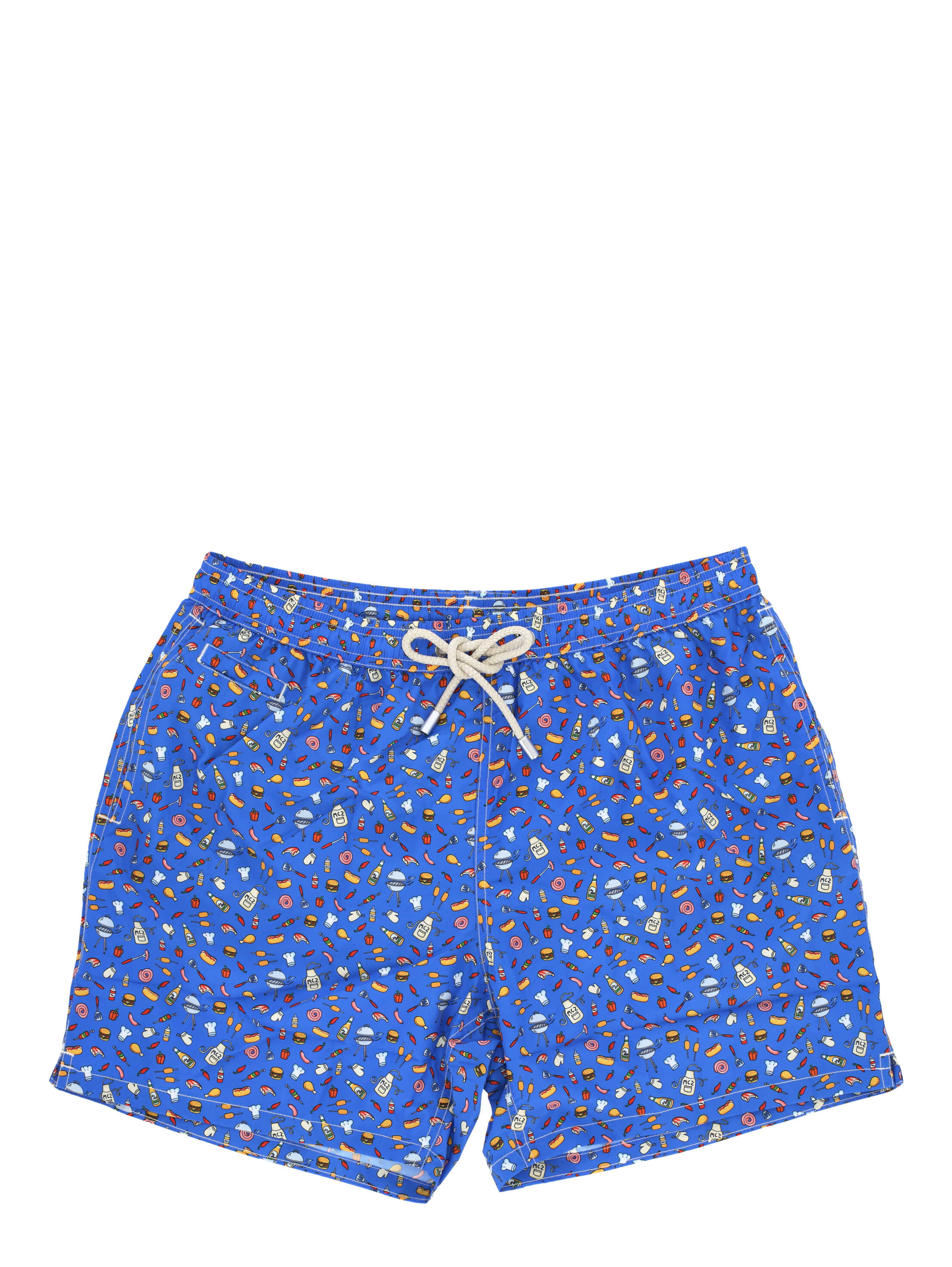 MC2 Saint Barth Sea clothing