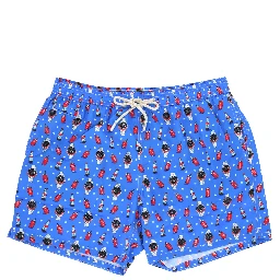 MC2 Saint Barth Sea clothing