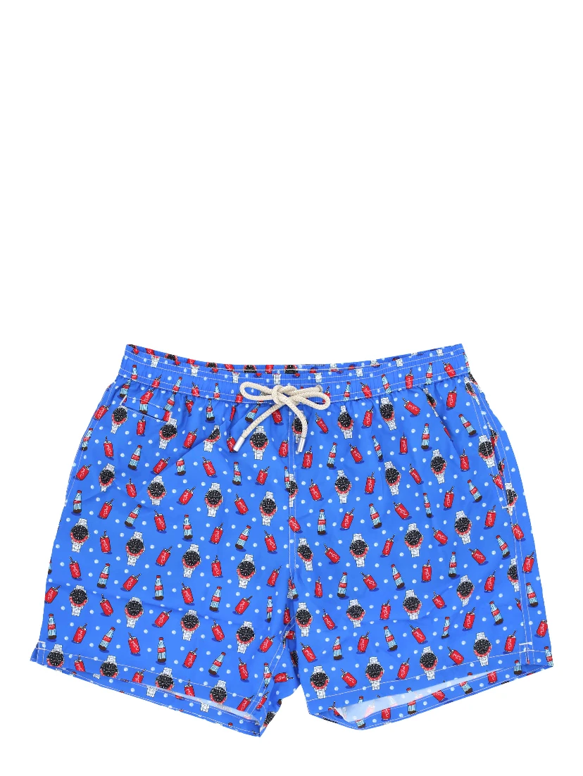MC2 Saint Barth Sea clothing