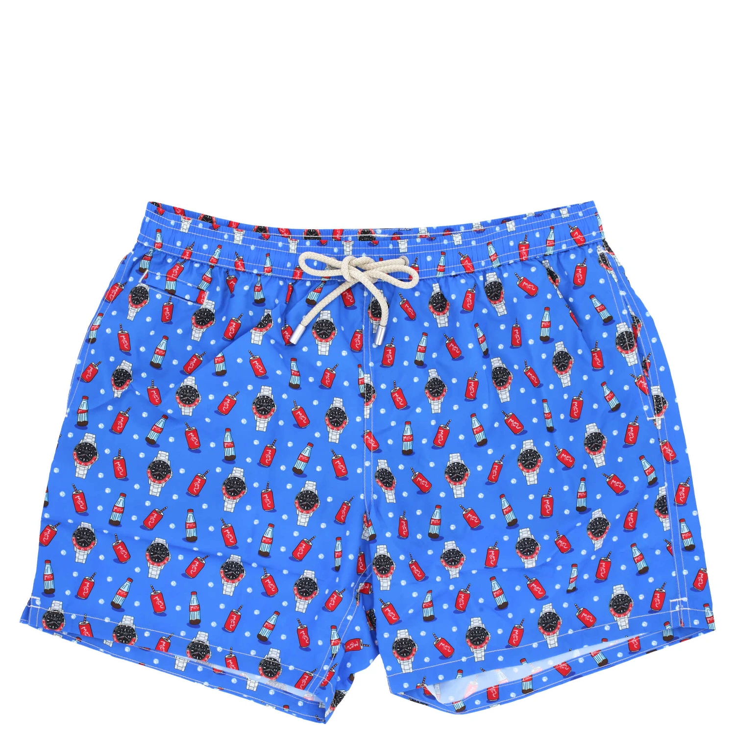 MC2 Saint Barth Sea clothing