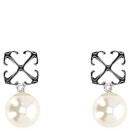 Off White Bijoux Silver