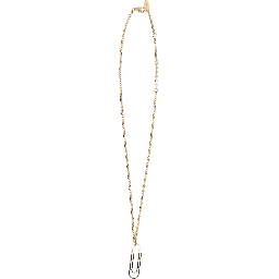 Off White Bijoux Gold