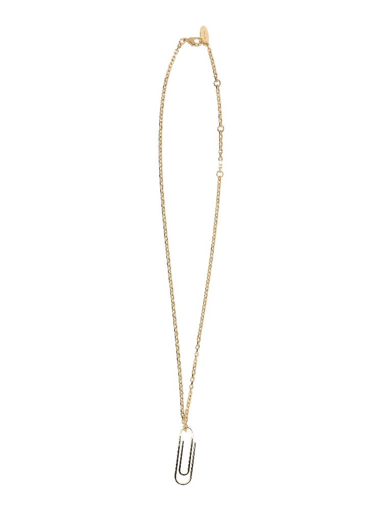 Off White Bijoux Gold