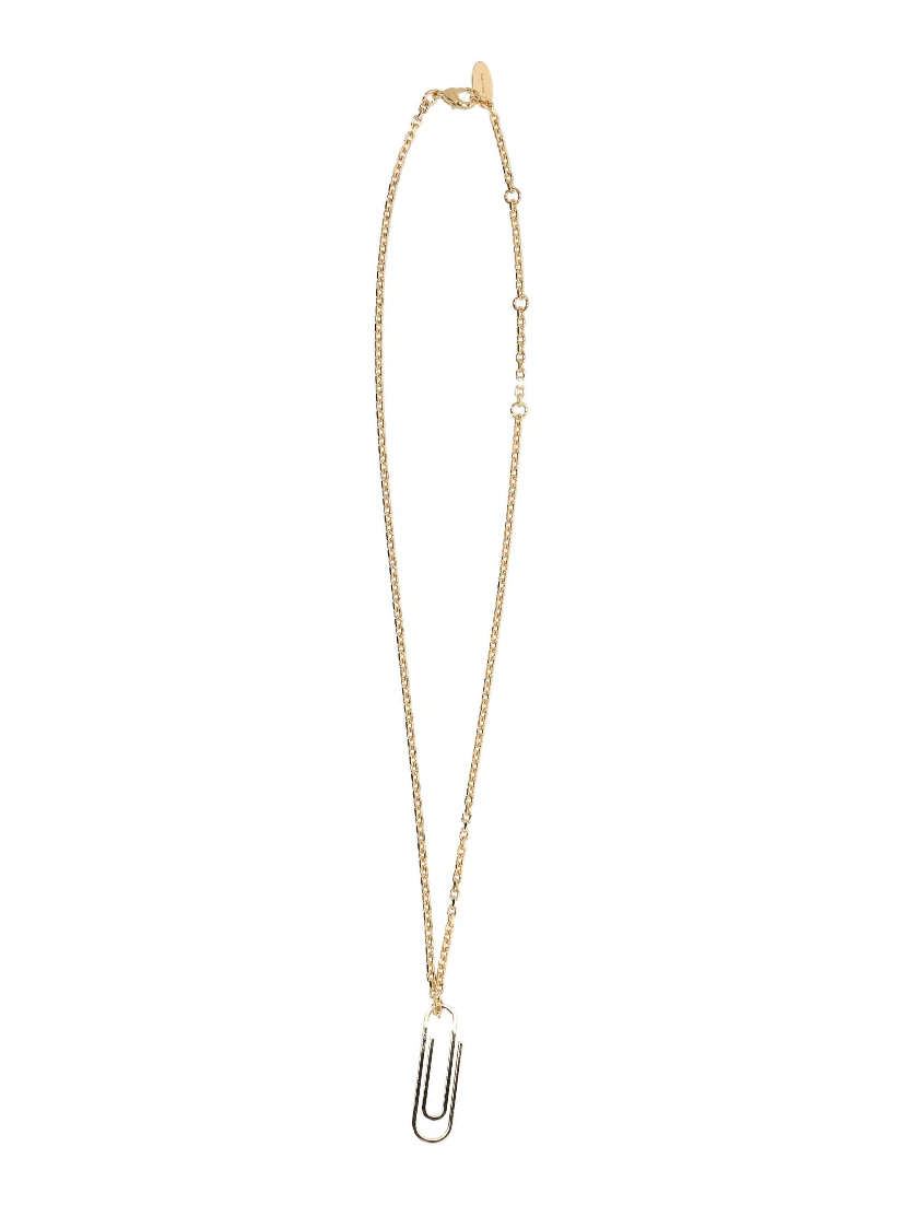 Off White Bijoux Gold