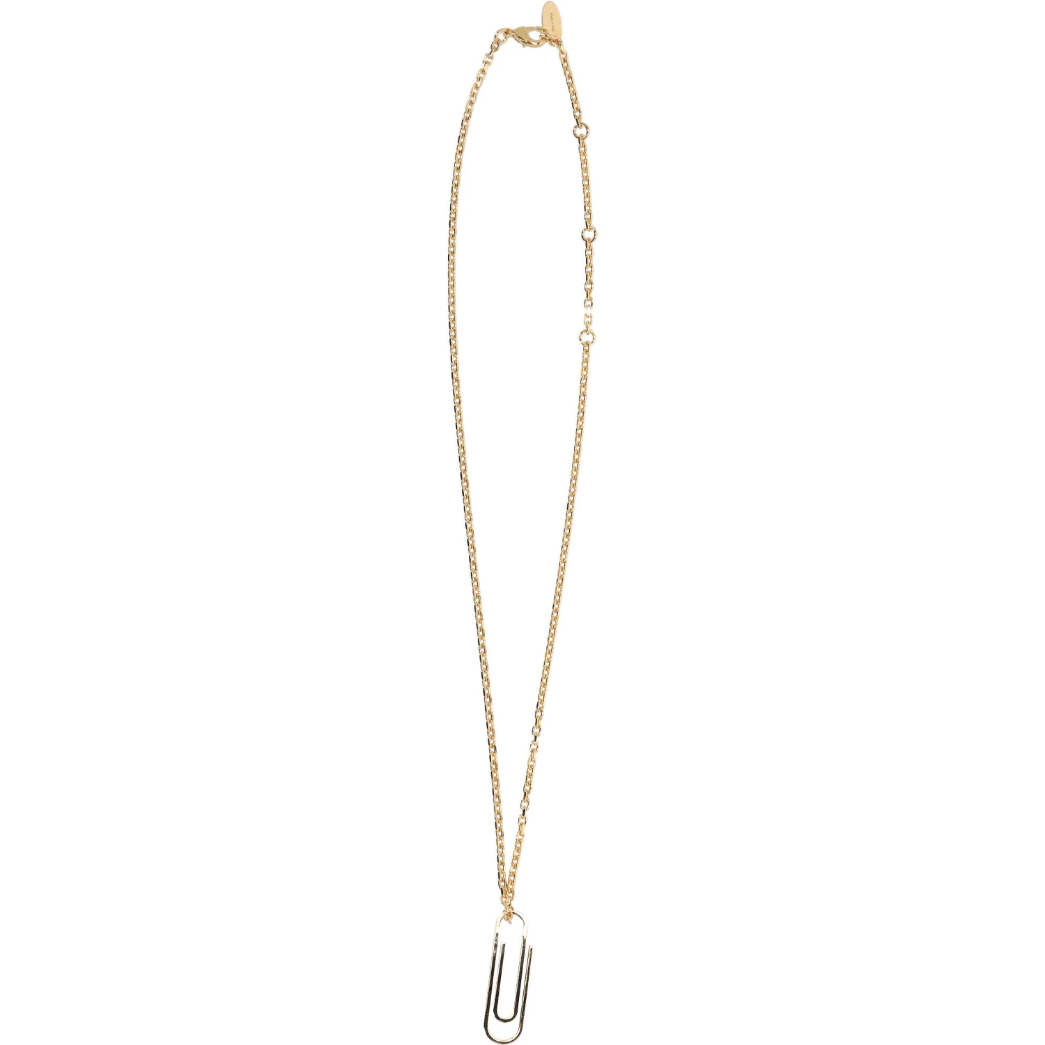Off White Bijoux Gold