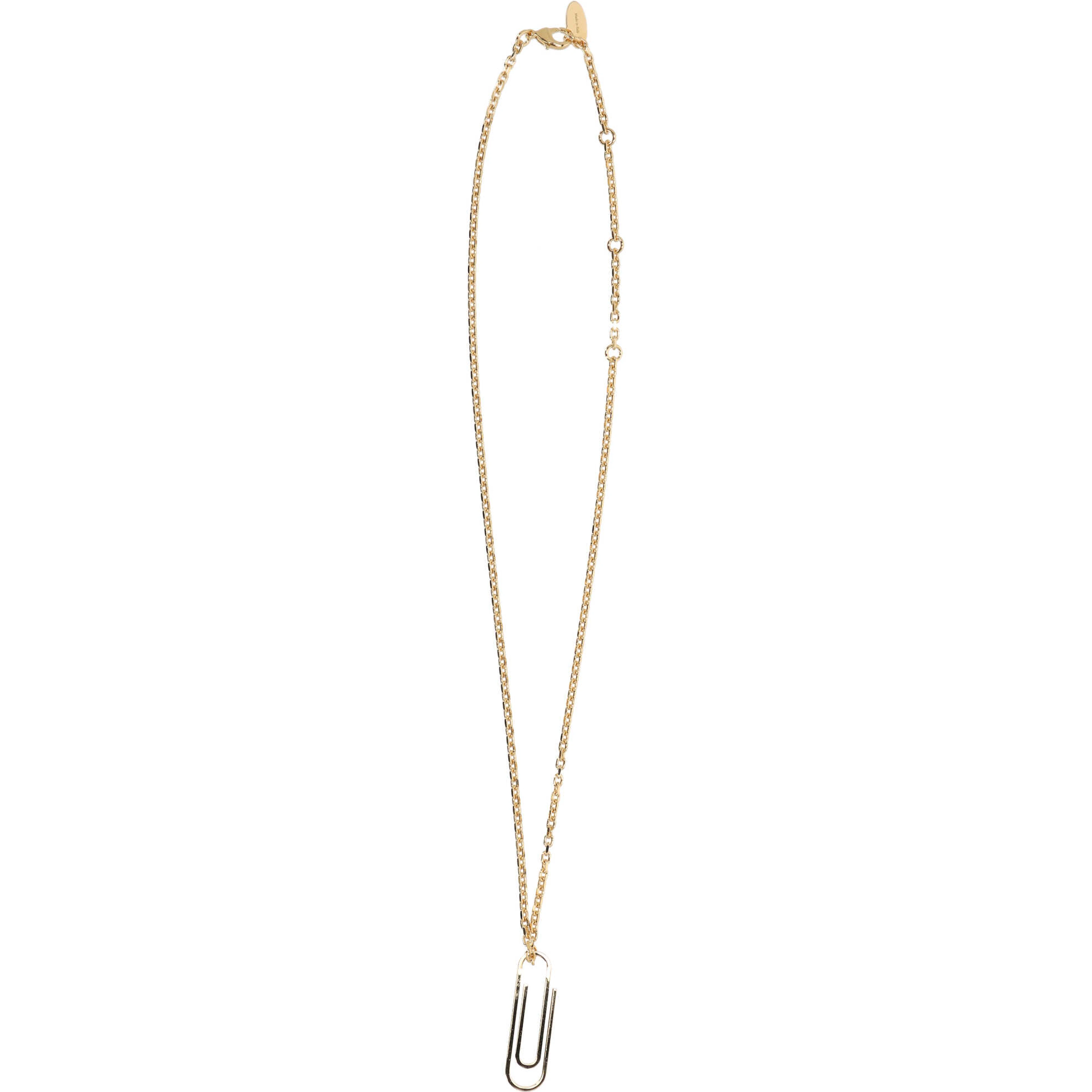 Off White Bijoux Gold