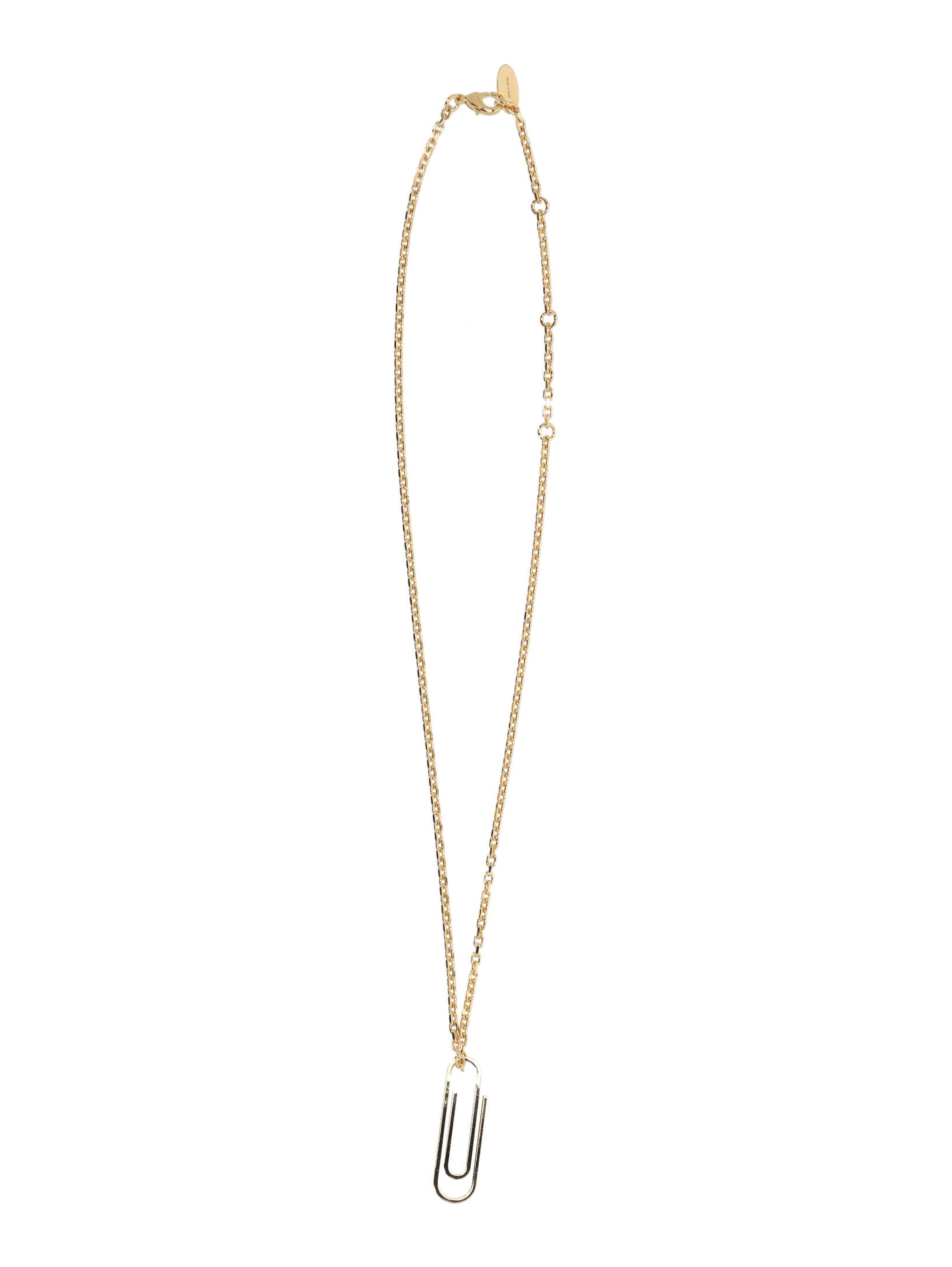 Off White Bijoux Gold