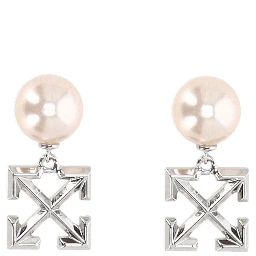 Off White Bijoux Silver