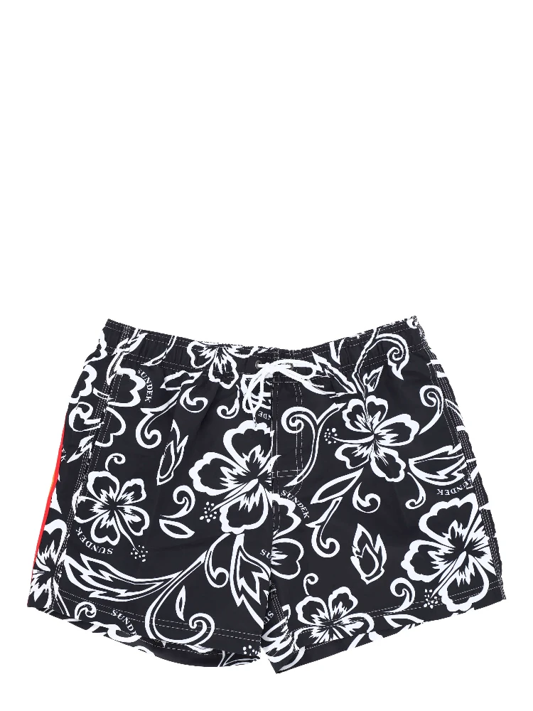 Sundek Sea clothing
