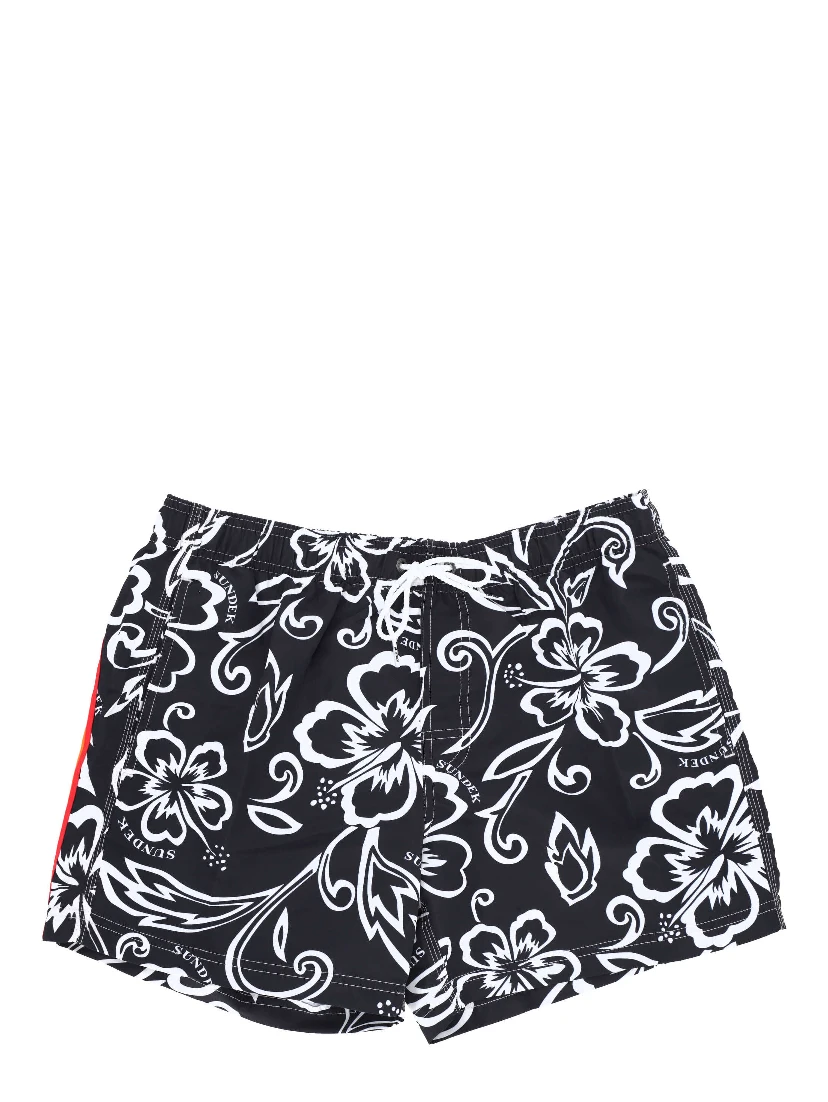 Sundek Sea clothing