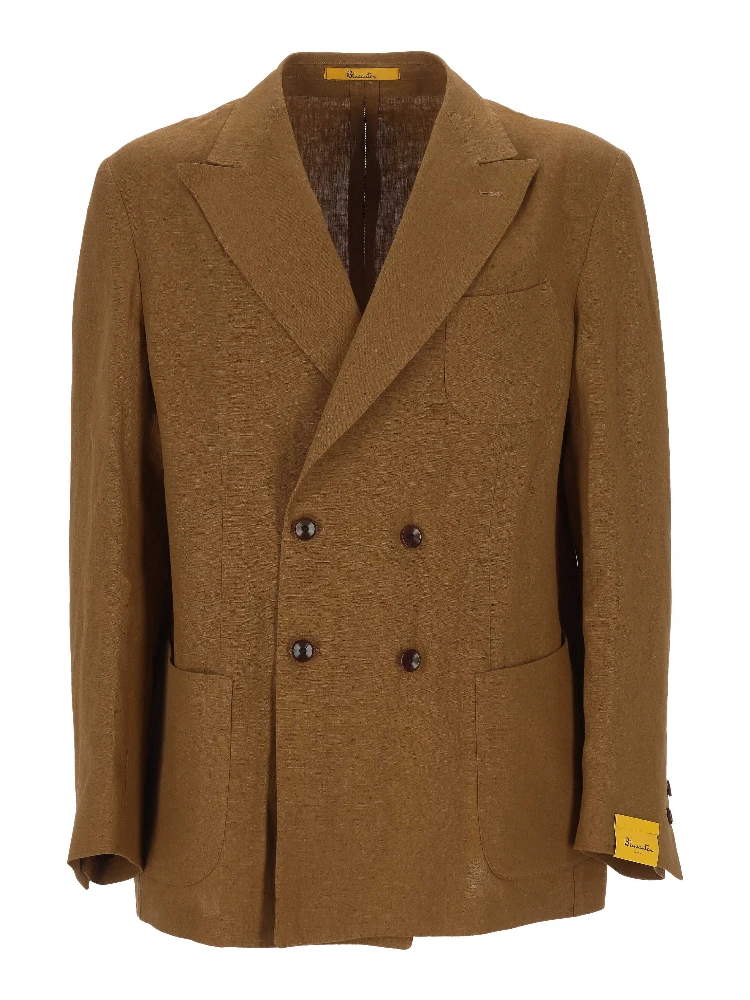 Blusante Jackets