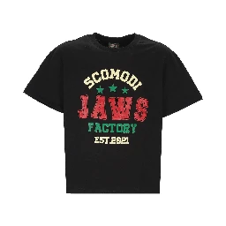 JAWS T-shirts and Polos