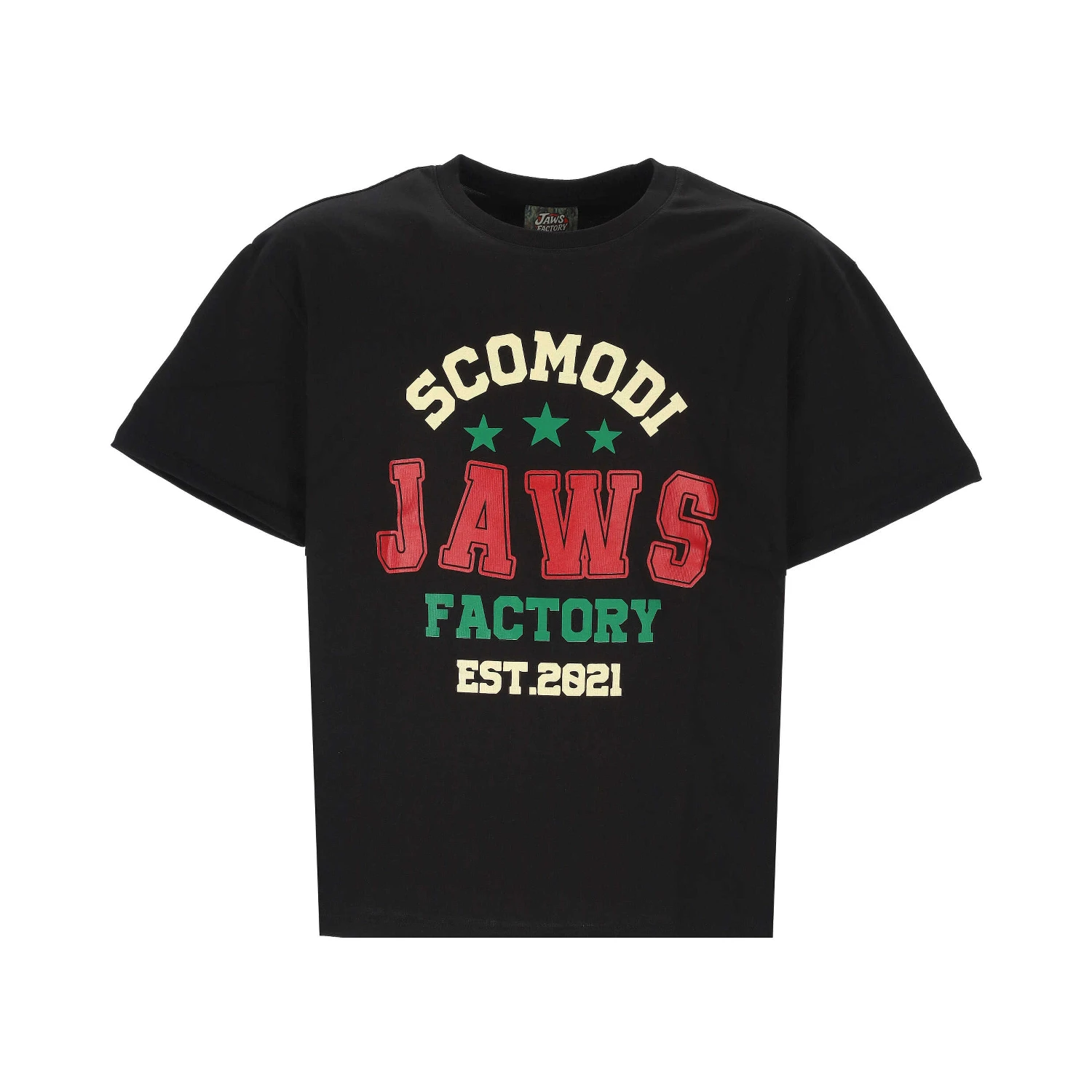 JAWS T-shirts and Polos