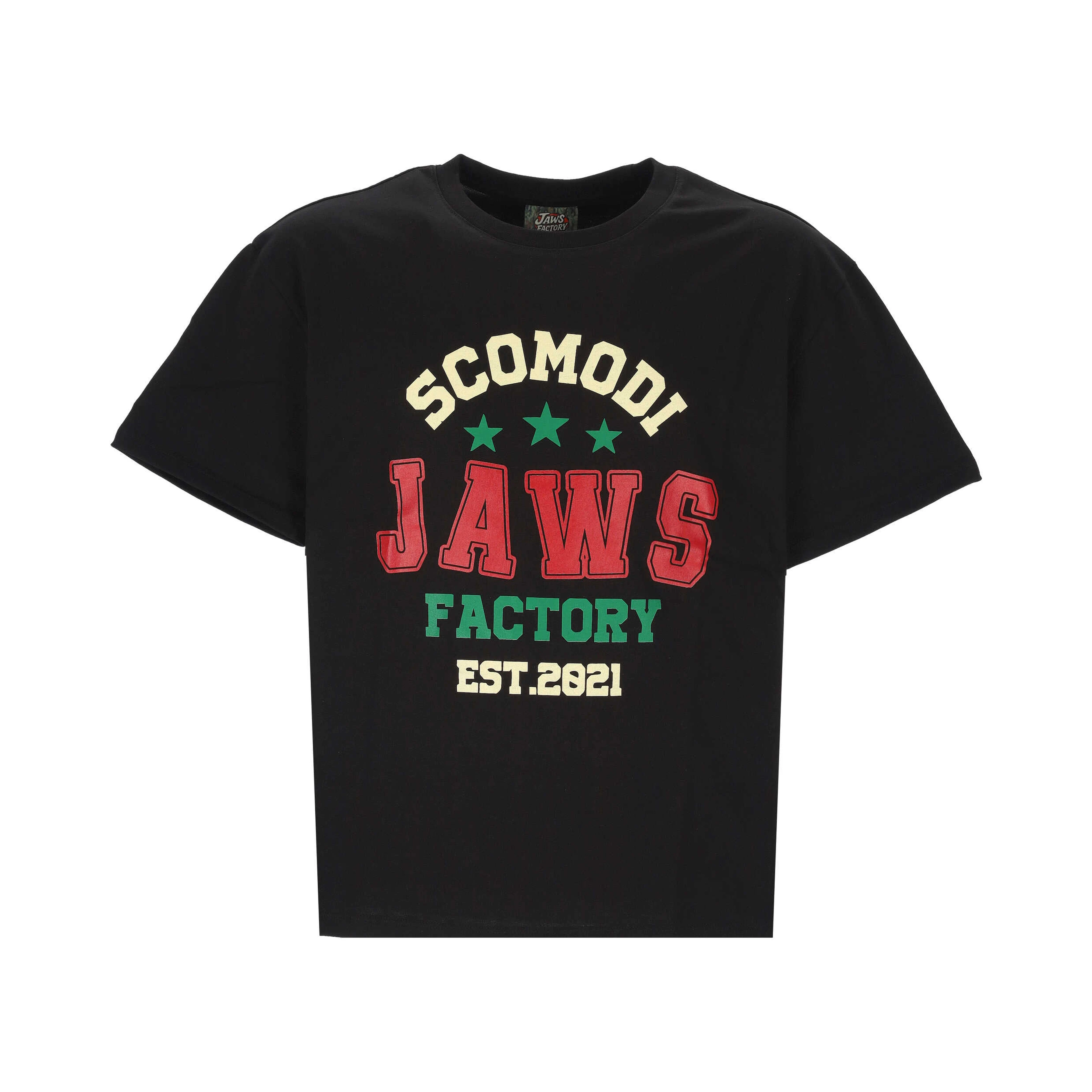 JAWS T-shirts and Polos