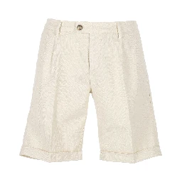 Re-Hash Shorts Natural