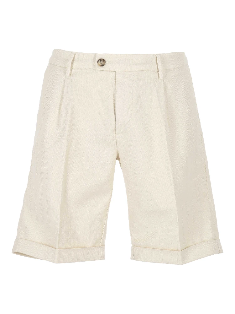 Re-Hash Shorts Natural