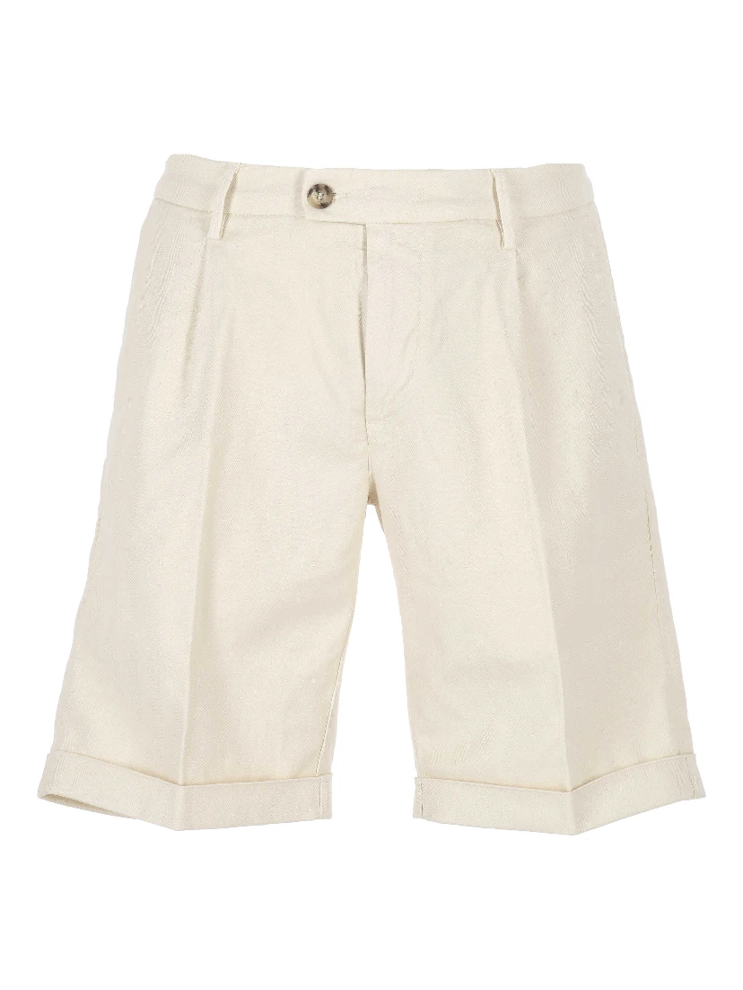 Re-Hash Shorts Natural