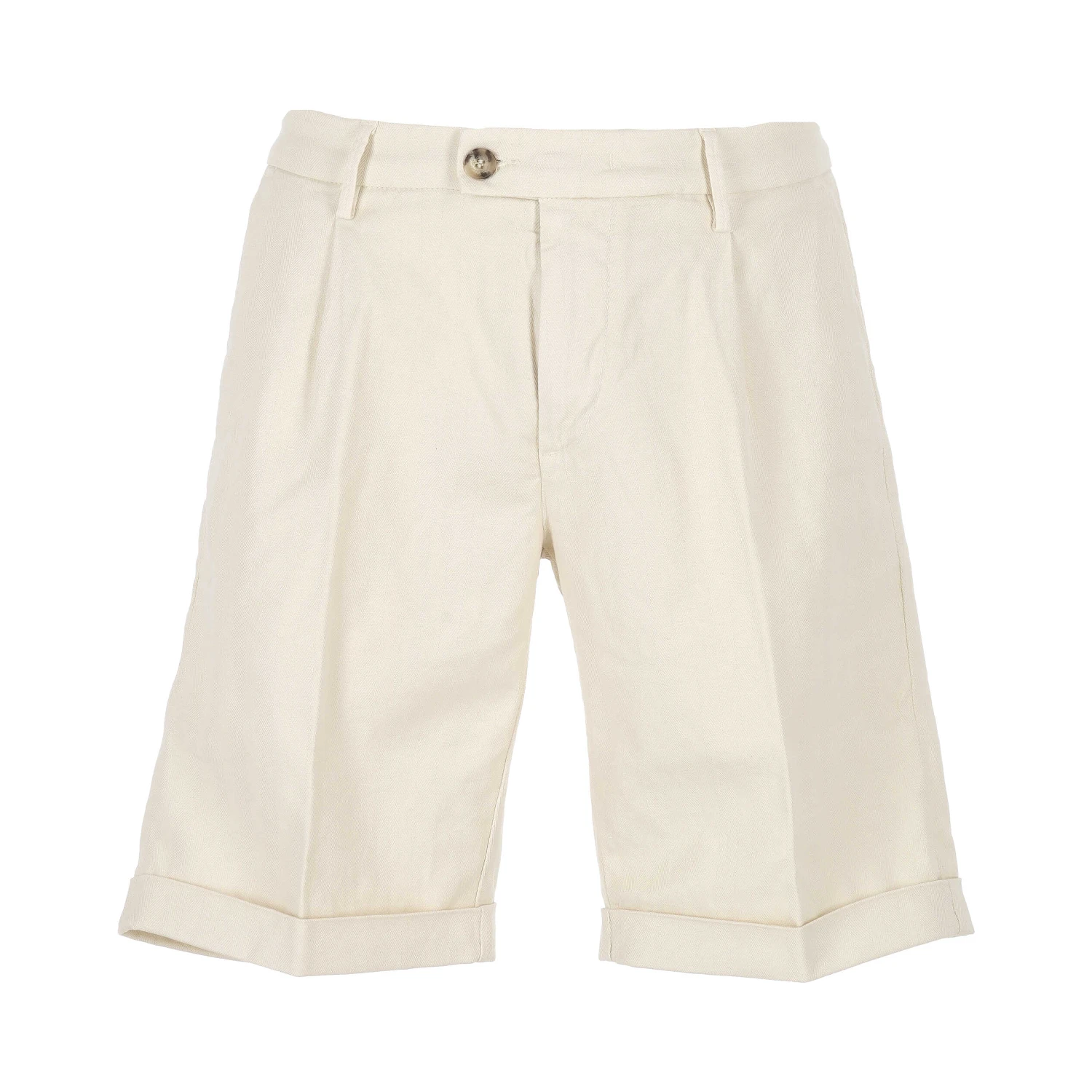 Re-Hash Shorts Natural
