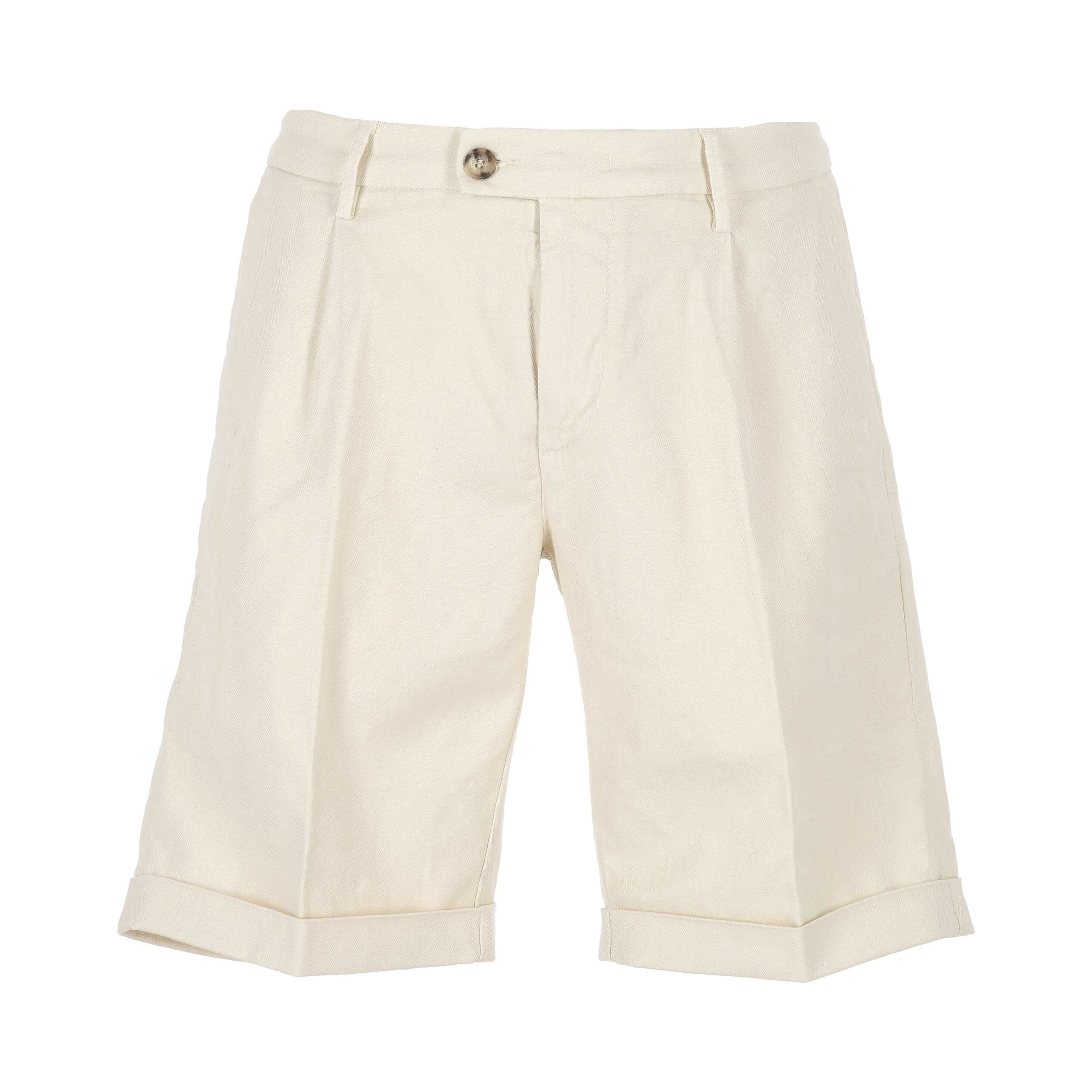 Re-Hash Shorts Natural