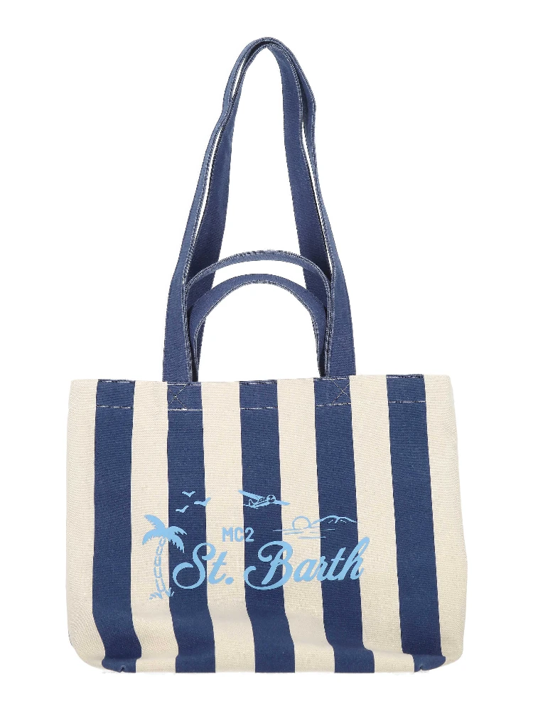 MC2 Saint Barth Bags