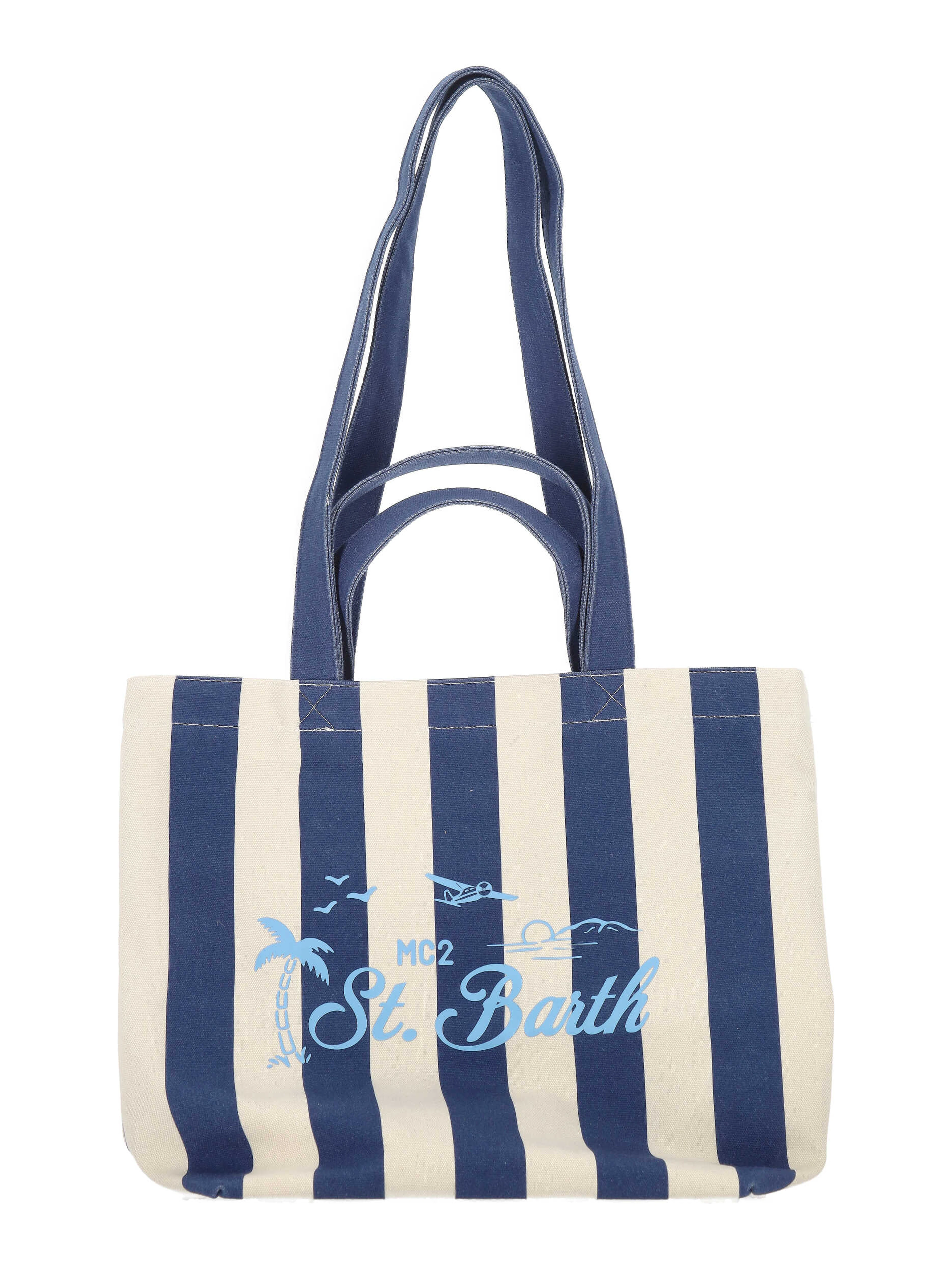 MC2 Saint Barth Bags