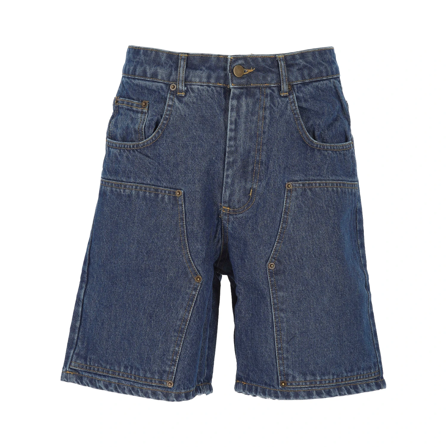 JAWS Shorts Blue