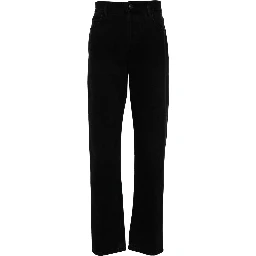 The Row Jeans Black