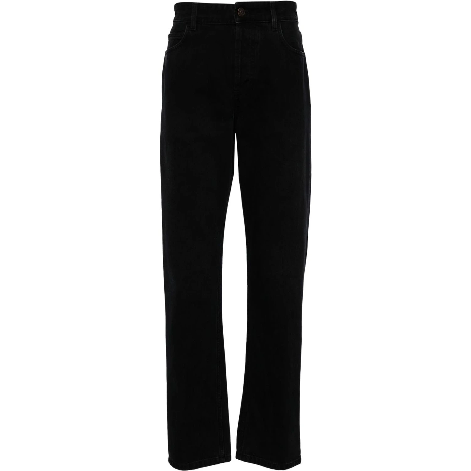 The Row Jeans Black