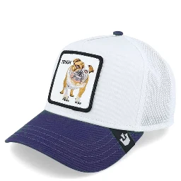 GOORIN BROTHER Hats White